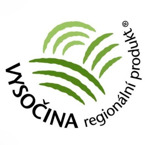 Vysočina regionální produkt